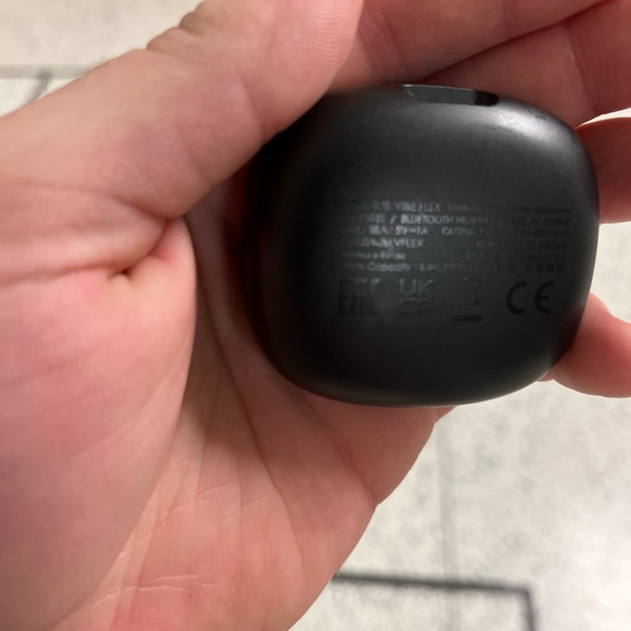 JBL flex 2 noise cancellation - Picture 6 of 6